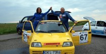 Rallye Posazavi